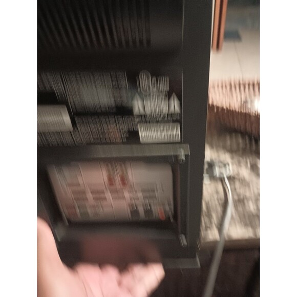 Sony SA-WCT150 Subwoofer for HT-CT150 Home Audio System - Black - Picture 7 of 7